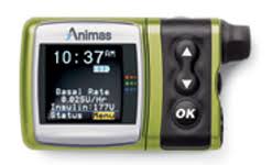 Insulin Pump